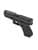Glock 23 Gen 5 Compact .40 S&W Pistol - 13+1 Rounds, Black nDLC Finish thumbnail 6