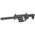 Kriss Vector Gen II CRB 9mm Tactical Carbine - 16" Black, Glock Mag Compatible thumbnail 3