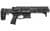 Maxim Defense PDX 7.62x39mm 5.5in Black thumbnail 1