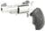 NAA Black Widow: Compact .22 Magnum Revolver, Stainless Steel Finish thumbnail 2