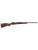 Weatherby Vanguard Sporter .257 WBY Mag Bolt-Action Rifle, 24" Walnut thumbnail 2