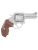 Charter Arms Pro .357 Magnum Revolver - Stainless, 3" Barrel thumbnail 4