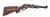 Marlin 336 Classic .30-30 Lever Rifle - Satin Blued Walnut Finish thumbnail 5
