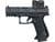 Walther Arms PDP F-Series Pro 9mm 4in Black thumbnail 3