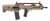 Springfield Armory Hellion 5.56 NATO 16in Flat Dark Earth thumbnail 1