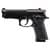 Beretta 92GTS: Versatile 9mm Semi-Auto Pistol, Matte Black Finish thumbnail 3