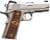 Kimber Pro Raptor II 9mm 1911 - Stainless Zebrawood Elegance thumbnail 1