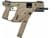 KRISS USA Vector SDP Gen 3 10mm 5.5in FDE thumbnail 1