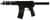 Radical RPR Tactical Pistol 5.56 NATO, 7.5" Optics-Ready Black thumbnail 1