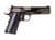 Dan Wesson Heirloom 2022 Bronze .45 ACP Pistol - 8rd, Steel Frame thumbnail 1