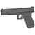 Glock 40 Gen4 MOS 10mm Auto Pistol - Precision Optics Ready thumbnail 2