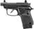 Beretta 20X Bobcat .22 LR 2.8in Black thumbnail 2