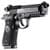 Beretta 96A1 .40 S&W Precision Pistol - Performance Series thumbnail 2