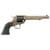 Ruger Wrangler Gen1 .22 LR SA Revolver - 6.5" Burnt Bronze Finish thumbnail 7