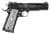 Girsan MC1911 Match Lux .45 ACP Black Chrome Pistol thumbnail 3