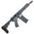 Fostech Stryker 5.56 NATO 7.5in Black thumbnail 1
