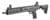 Ruger LC Carbine 5.7x28mm Semi-Auto Rifle w/ Folding Adjustable Stock thumbnail 2