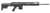 FN SCAR 20S NRCH Semi-Auto .308 Rifle - Precision Matte Black thumbnail 4
