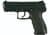 HK P30 V1 9mm 3.85in Black thumbnail 1