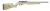 Black Rain Hunter .22 LR Semi-Auto Rifle - 18" FDE Magpul X22 thumbnail 3