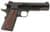 Colt 1911C Gen 1 .45 ACP Pistol - Blued, 5" Barrel, Rosewood Grip thumbnail 4