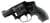S&W Model 351C .22 Magnum Compact DAO Revolver - Lightweight Carry thumbnail 3