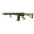 Sons of Liberty LRF Sage 5.56 AR Rifle - OD Green/FDE Finish thumbnail 2