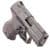 H&K P30SK V1 LEM 9mm Compact Defense Pistol - 10rd, Black Finish thumbnail 2