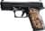 Fusion Firearms XF Pro 9mm 4in Black thumbnail 1