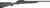 Proof Research Glacier 7mm PRC 22in Threaded Carbon Fiber Granite Black thumbnail 1