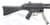 PTR 9R Tactical Carbine - 9mm, Semi-Auto, Optic-Ready, Black thumbnail 3