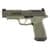 Sig P365 FUSE 9mm 4.3in Debo Green thumbnail 2