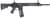 LWRC SIX8-A5 6.8 SPC Calif. Compliant Semi-Auto Rifle - Black thumbnail 1