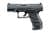 Walther PPQ M2 9mm: Ergonomic Striker-Fired Compact Pistol thumbnail 1