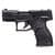 Taurus TX22C Compact .22LR Pistol - Lightweight, Adjustable Sights thumbnail 4