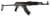 Arsenal SAM7UF-85 7.62x39 Underfold Semi-Auto Precision Rifle thumbnail 1