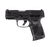 Taurus G3C Compact 9mm Striker-Fired Pistol - Black, 13-Rd thumbnail 2