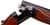 Weatherby Orion 20GA O/U Shotgun - 26" Walnut Blued Precision thumbnail 5