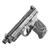 Smith & Wesson M&P45 M2.0 Gen 2 .45 ACP Tactical Optics Pistol thumbnail 6
