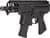 Sig Sauer MPX Copperhead K 9mm Tactical Pistol 4.5" thumbnail 5