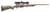 Winchester XPR Hunter .243 Bolt Action Rifle - Vortex Scope Combo thumbnail 1
