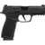 Sig Sauer P365 XMacro 9mm Compact Striker Pistol - XRAY3, 17+1 Rounds thumbnail 1