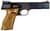 Smith & Wesson Precision Model 41 .22 LR Target Pistol thumbnail 1