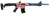 Citadel Boss-25 Semi-Auto Shotgun - American Flag 12GA 18.75" thumbnail 3