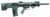 Panzer BP12 Gen2 Tactical Bullpup 12GA Shotgun - Semi-Auto Black thumbnail 3