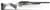 Springfield 2020 Redline Carbon .308 Bolt Rifle - Olive Camo thumbnail 2