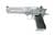 Desert Eagle MK19 .50 AE Polished Chrome Semi-Auto Handgun thumbnail 3