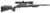 Browning X-Bolt 6.5 Creedmoor Carbon Fiber Bolt-Action Rifle thumbnail 1