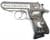 Stainless Guardian .380 ACP: Compact 3.3'' Precision Pistol thumbnail 1
