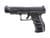 Walther PPQ M2 9mm - Ergonomic Performance Pistol, High Capacity 15 RDS thumbnail 1